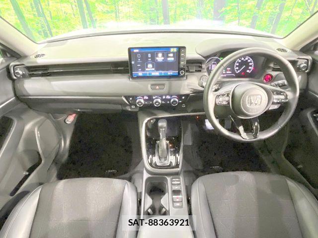 Honda VEZEL 2021-07 8850986-1