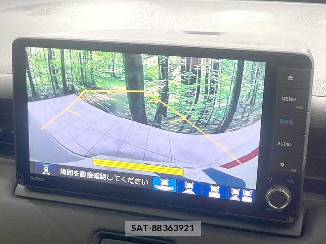 Honda VEZEL 2021-07 8850986-3