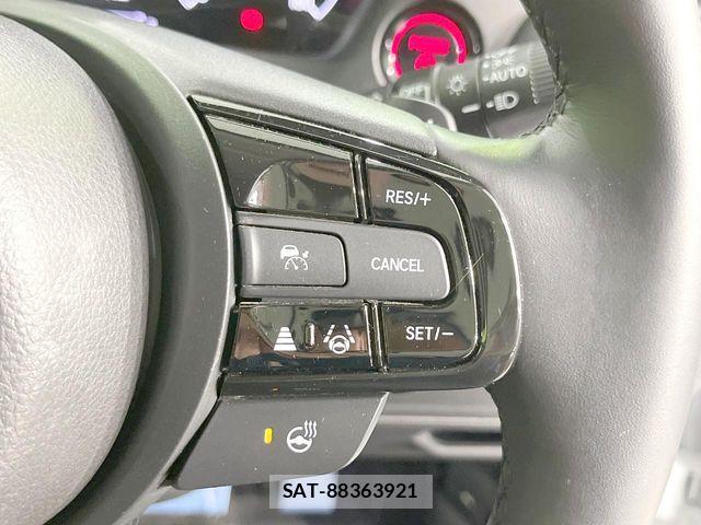 Honda VEZEL 2021-07 8850986-5