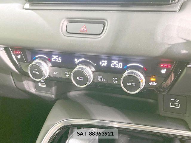Honda VEZEL 2021-07 8850986-6