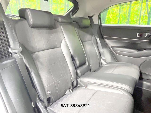 Honda VEZEL 2021-07 8850986-8