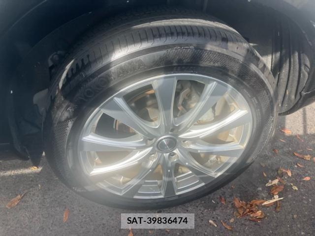 Honda VEZEL 2021-11 8872341-9