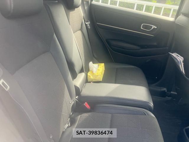 Honda VEZEL 2021-11 8872341-13