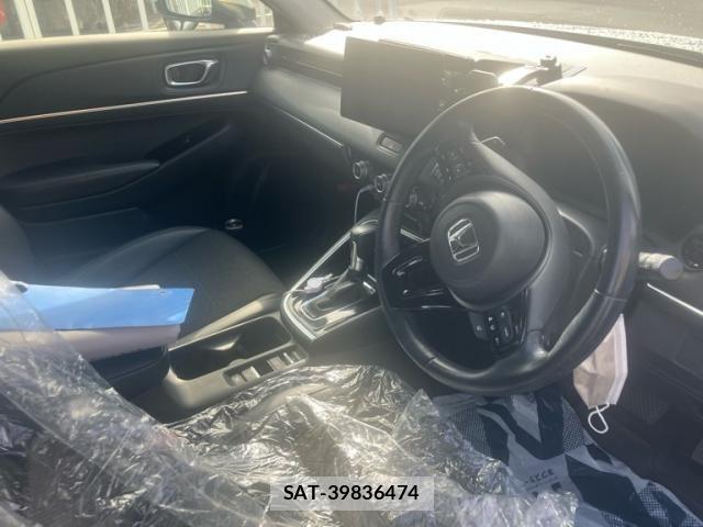 Honda VEZEL 2021-11 8872341-14