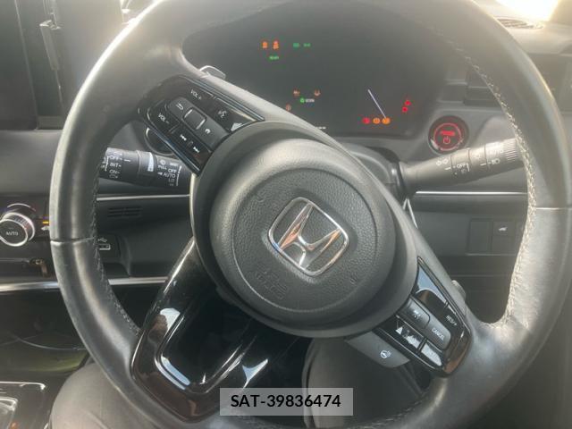 Honda VEZEL 2021-11 8872341-15
