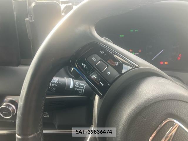 Honda VEZEL 2021-11 8872341-16
