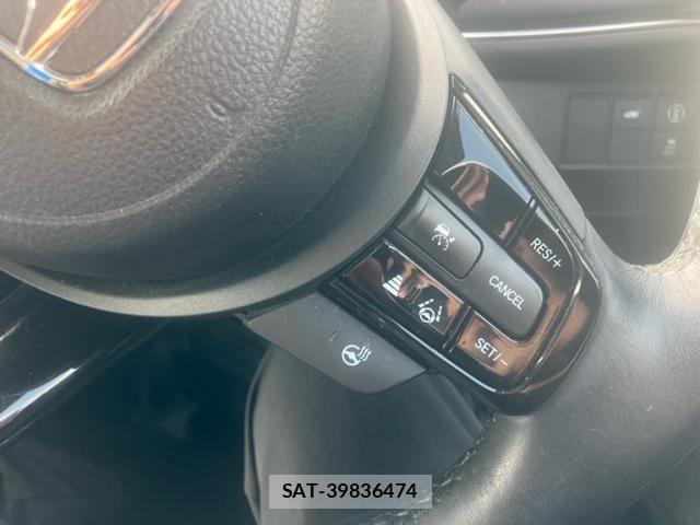 Honda VEZEL 2021-11 8872341-17