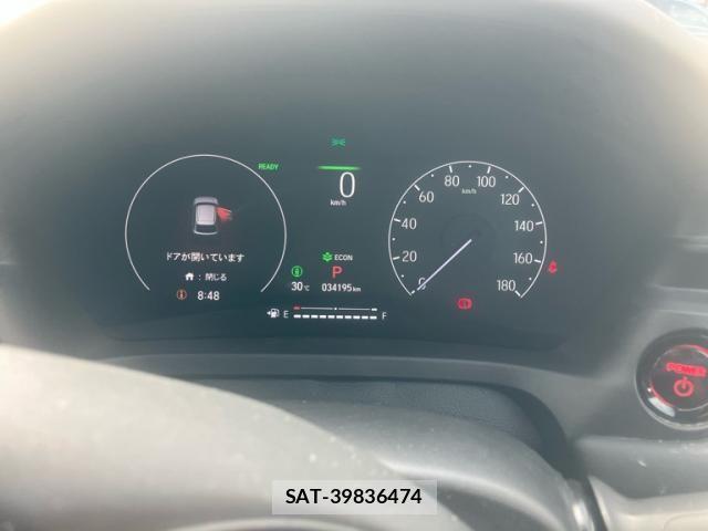 Honda VEZEL 2021-11 8872341-18