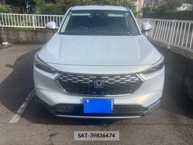 Honda VEZEL 2021-11 8872341-1
