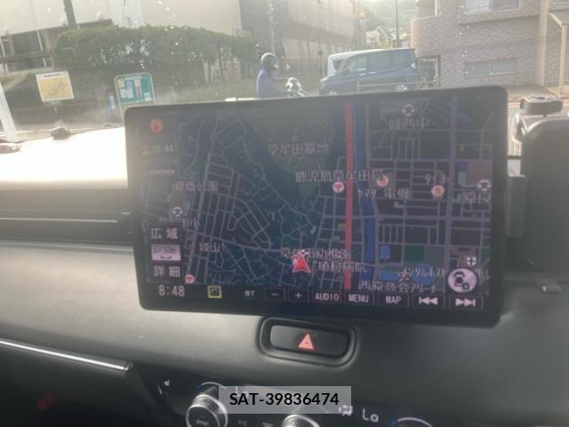 Honda VEZEL 2021-11 8872341-20