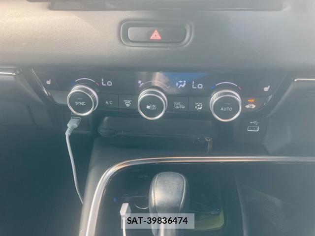 Honda VEZEL 2021-11 8872341-22