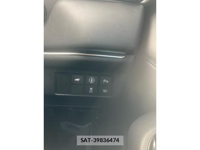 Honda VEZEL 2021-11 8872341-25