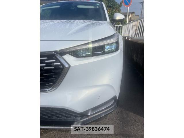 Honda VEZEL 2021-11 8872341-5
