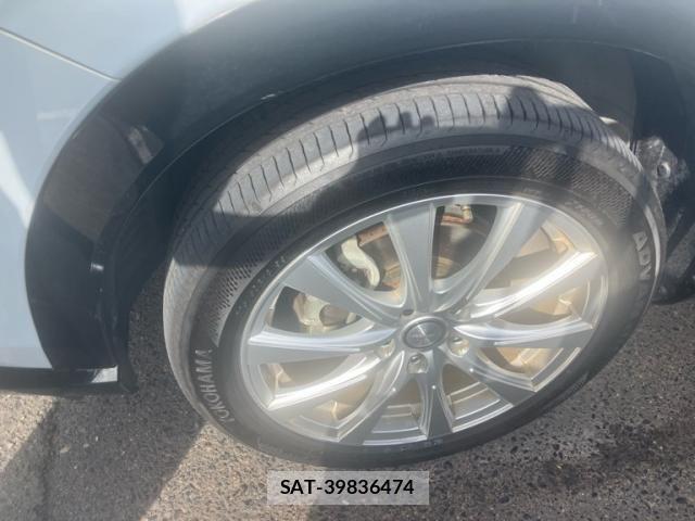 Honda VEZEL 2021-11 8872341-6