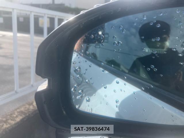 Honda VEZEL 2021-11 8872341-8