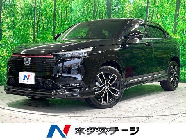 Honda VEZEL 2025-08 8872339-0
