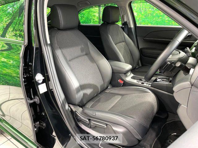 Honda VEZEL 2025-08 8872339-9