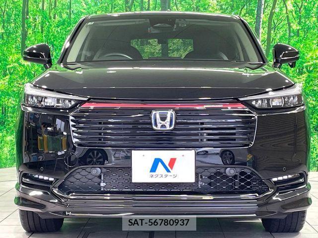 Honda VEZEL 2025-08 8872339-15