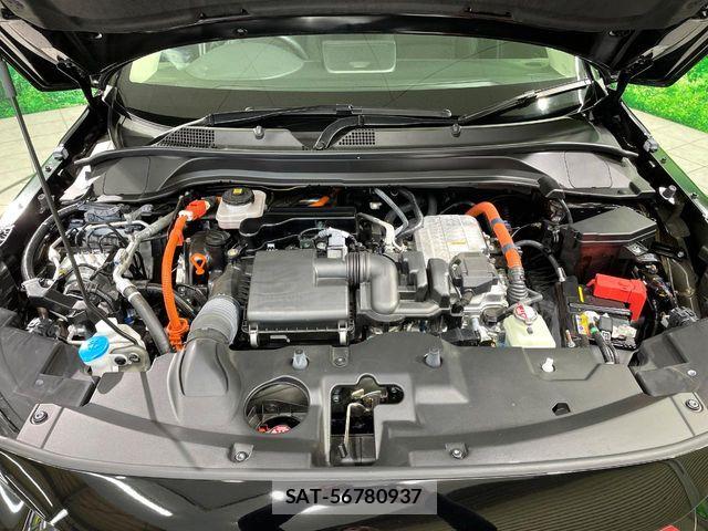 Honda VEZEL 2025-08 8872339-17