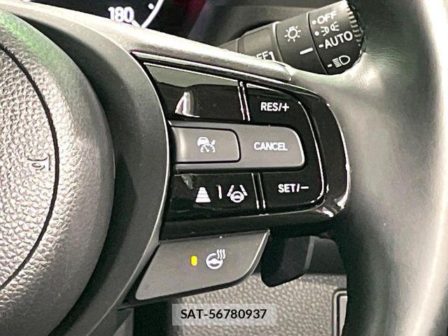 Honda VEZEL 2025-08 8872339-6
