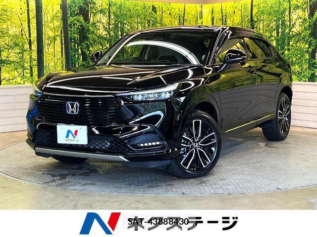 Honda VEZEL 2024-03 8872338-0