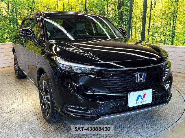 Honda VEZEL 2024-03 8872338-15