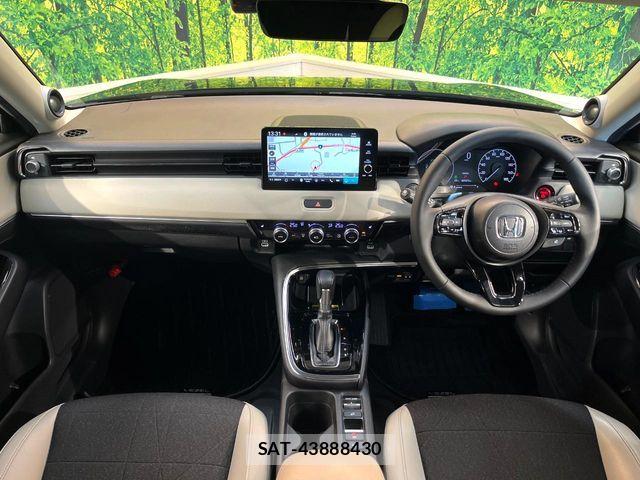Honda VEZEL 2024-03 8872338-1