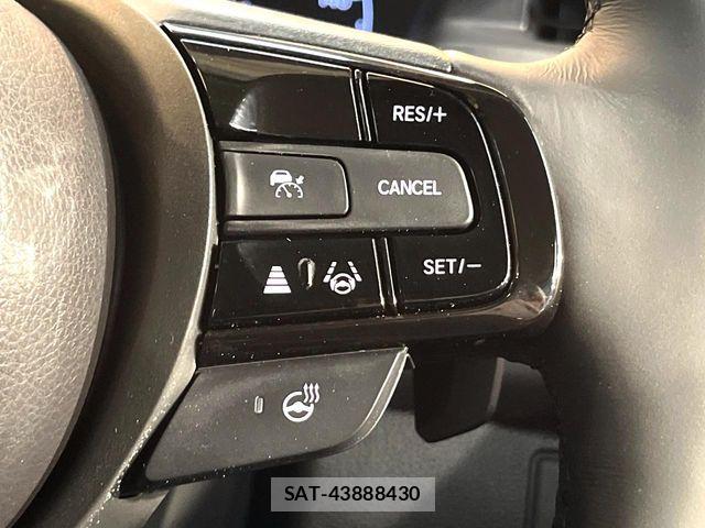 Honda VEZEL 2024-03 8872338-4