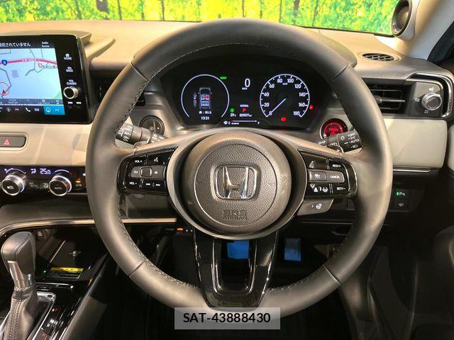Honda VEZEL 2024-03 8872338-7