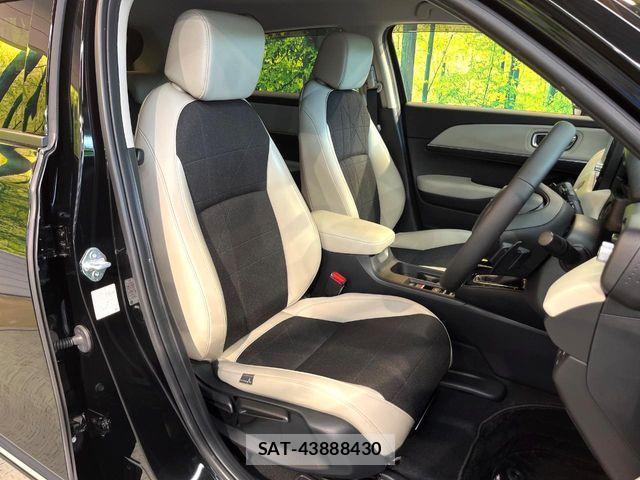 Honda VEZEL 2024-03 8872338-8