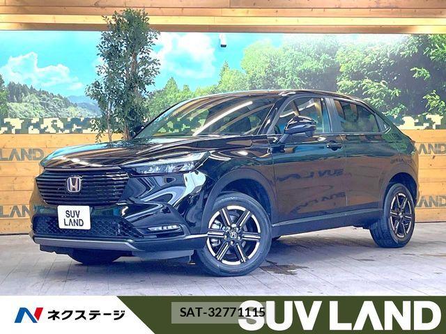Honda VEZEL 2024-02 8882788-0