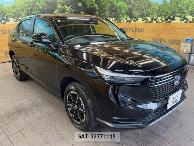 Honda VEZEL 2024-02 8882788-15