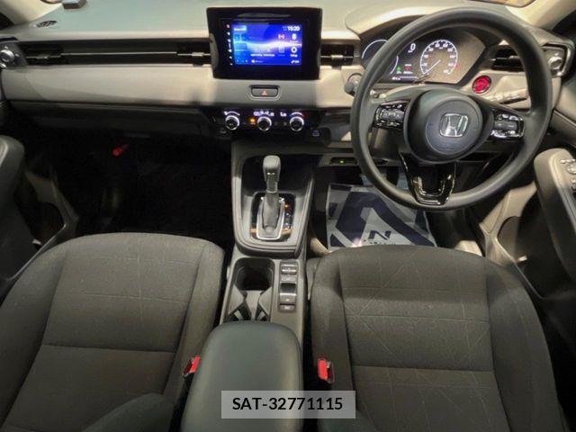 Honda VEZEL 2024-02 8882788-1