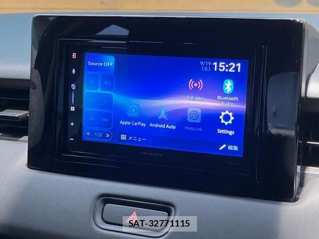 Honda VEZEL 2024-02 8882788-2