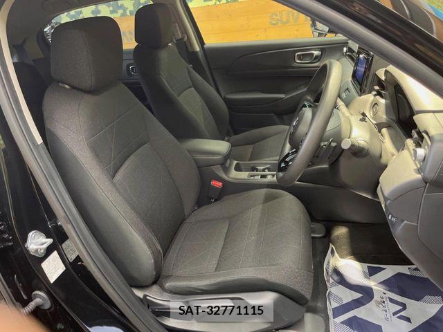 Honda VEZEL 2024-02 8882788-7
