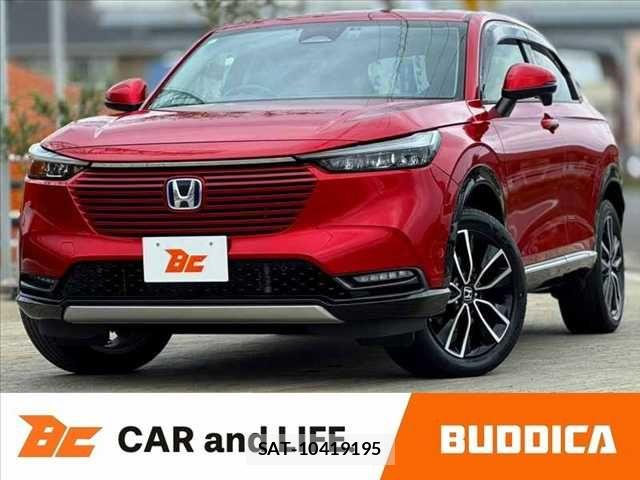 Honda VEZEL 2023-09 8882779-0