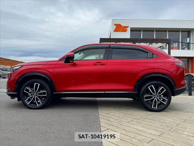 Honda VEZEL 2023-09 8882779-10