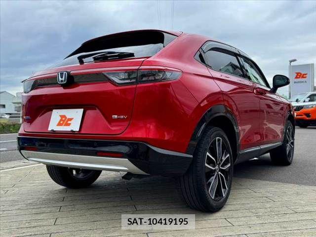Honda VEZEL 2023-09 8882779-14