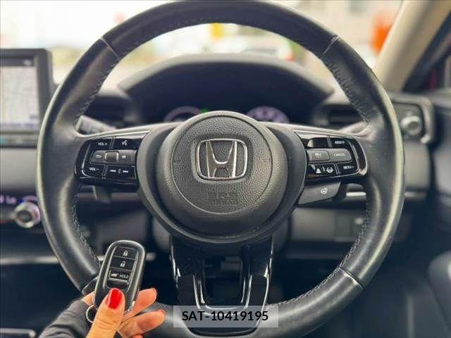 Honda VEZEL 2023-09 8882779-20