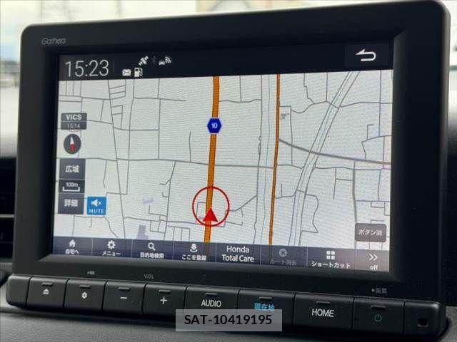 Honda VEZEL 2023-09 8882779-2