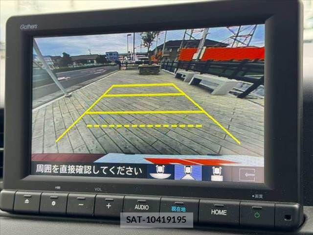 Honda VEZEL 2023-09 8882779-4