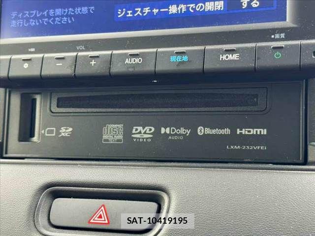 Honda VEZEL 2023-09 8882779-5