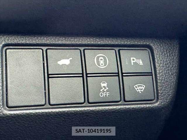 Honda VEZEL 2023-09 8882779-6
