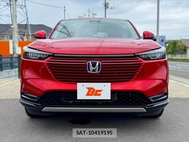 Honda VEZEL 2023-09 8882779-8