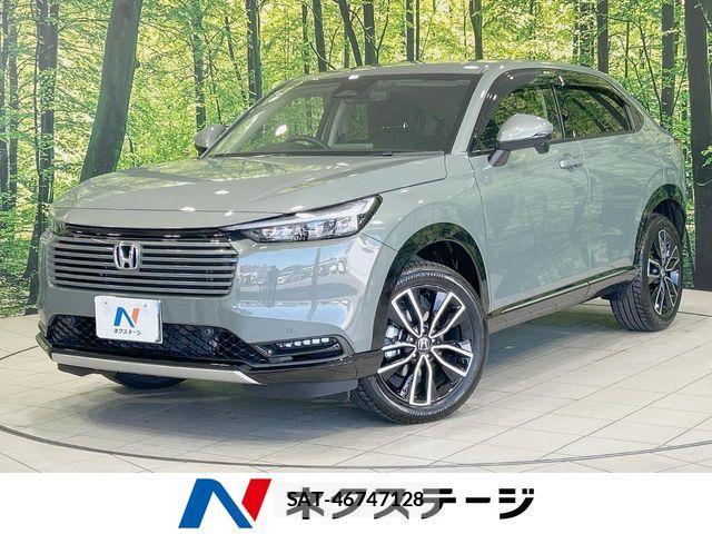 Honda VEZEL 2025-10 8882768-0