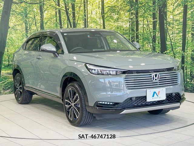 Honda VEZEL 2025-10 8882768-15