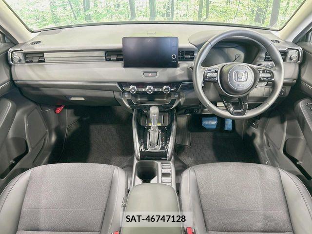 Honda VEZEL 2025-10 8882768-1
