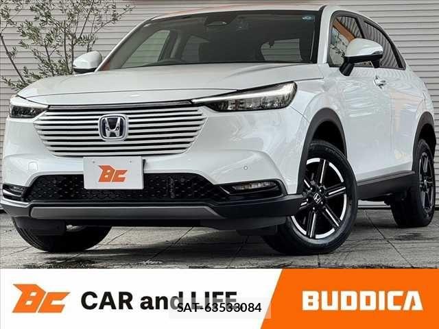 Honda VEZEL 2023-10 8882786-0