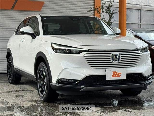 Honda VEZEL 2023-10 8882786-9