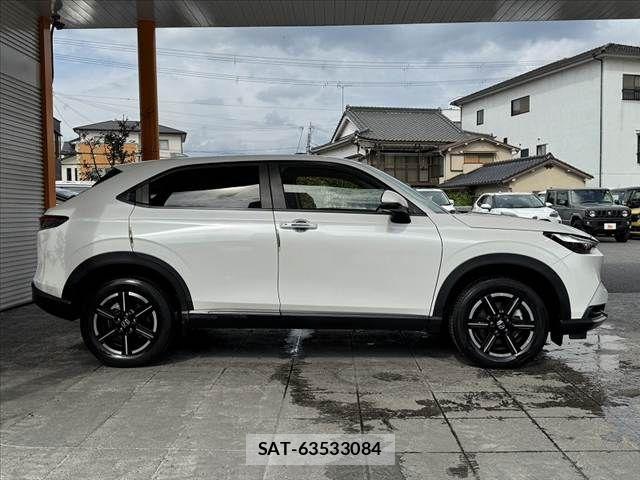 Honda VEZEL 2023-10 8882786-10